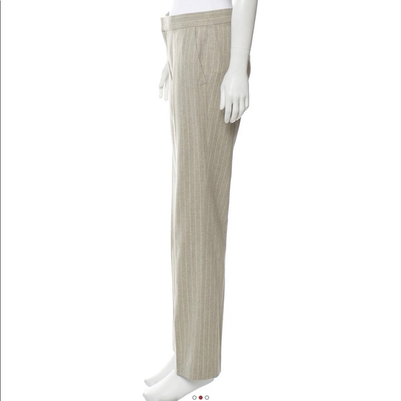 Ralph Lauren Lightweight Wool Pants - Picture 4 of 4